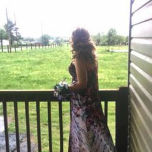 Meet your Posher, Aja